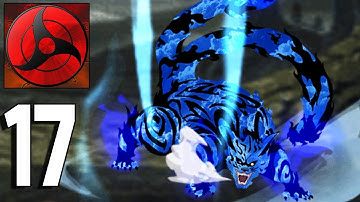 Naruto Ultimate Ninja King - Pain Gameplay Walkthrough Part 17 (Android,IOS)