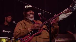 CLASSIE BALLOU - Classie's Whip (LIVE @ the Texas Music Cafe®)