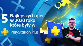 5 najlepszych gier w PlayStation Plus w 2020 r. wg redakcji PlayStation Polska screenshot 4