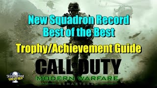 CoD: Modern Warfare Remastered | 