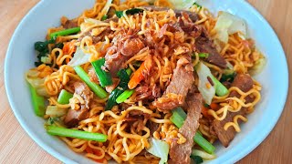 SUAMI KETAGIHAN DIMASAKIN INI !! LEBIH ENAK DARI PADA BELI DILUAR