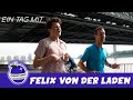 @Felix von der Laden  X EHRENPFLAUME - Dner oder Döner?