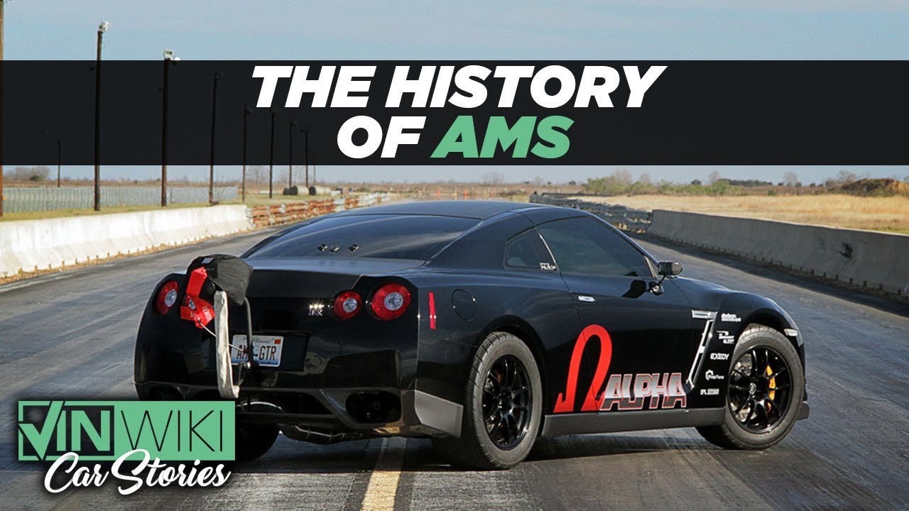 We launched one of the most famous performance brands YouTube