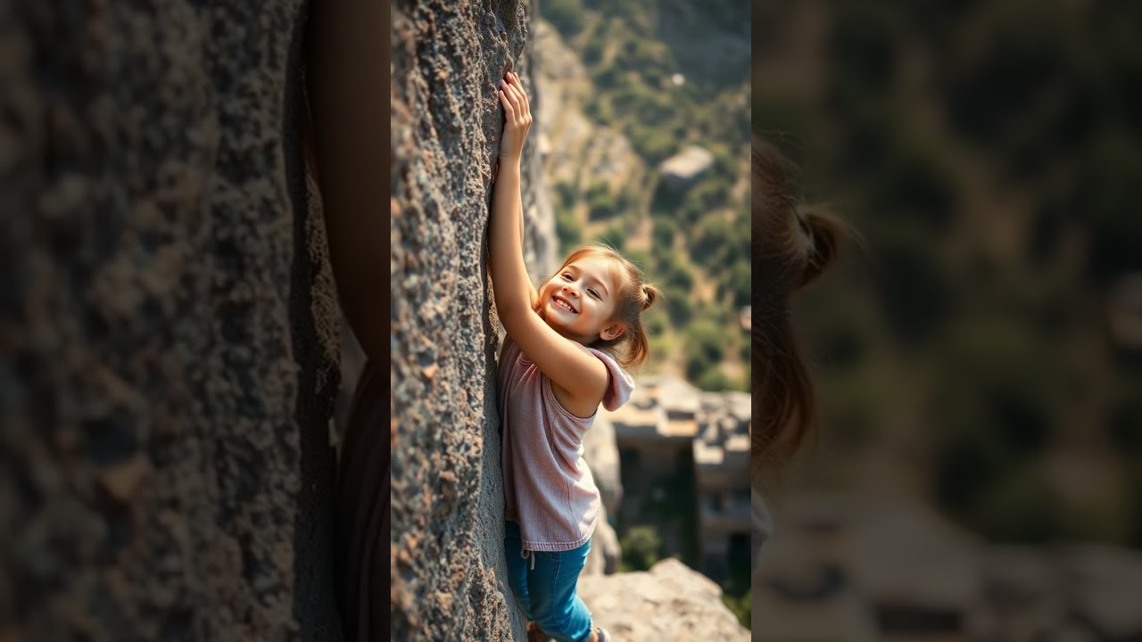 Building Confidence Through Creative Risk-Taking