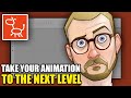 This animation software is getting better  cartoon animator 52