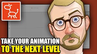 This Animation Software is Getting Better | Cartoon Animator 5.2