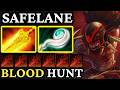 🔥 BLOODSEEKER Carry GOD — Speed Kill Machine 🔥 Dota 2 Gameplay