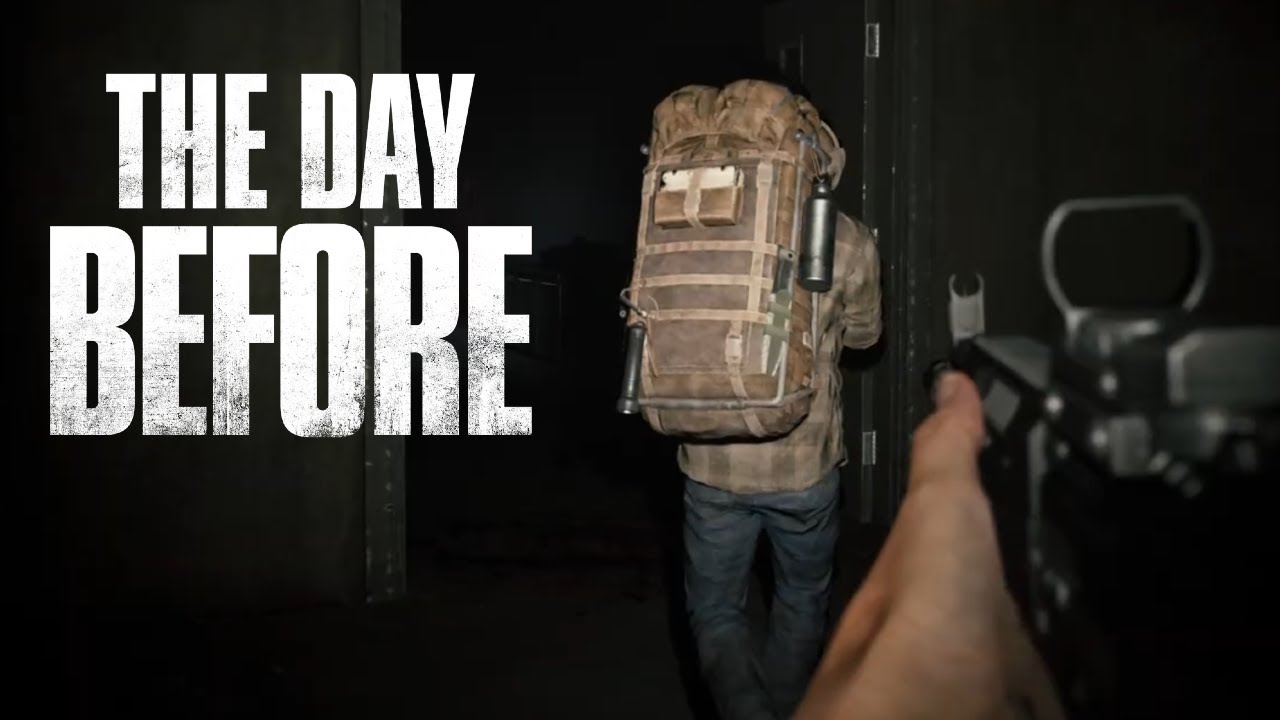 The Day Before Delivers 10 Miserable Minutes Of Gameplay