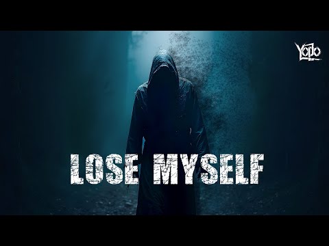 Yodo Studio - Lose Myself (Official Video) | Metal Anthem