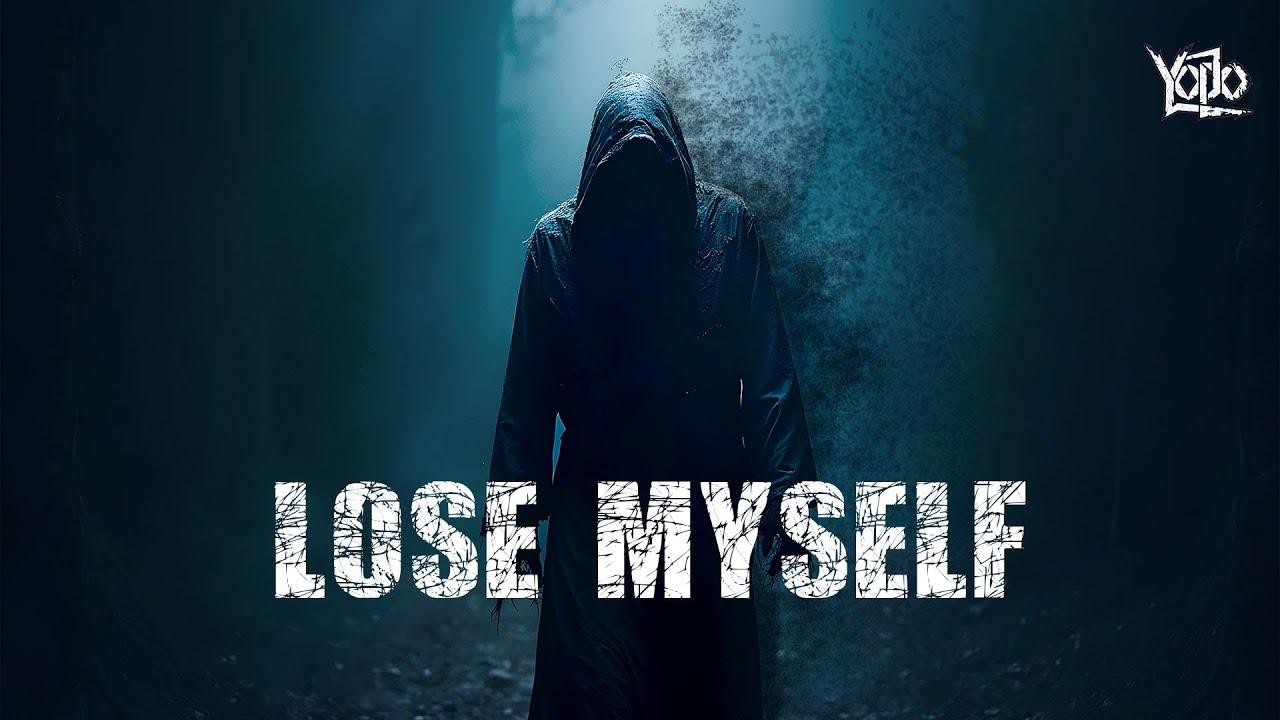 Yodo Studio - Lose Myself (Official Video) | Metal Anthem