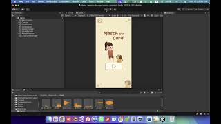 match the card unity source code News