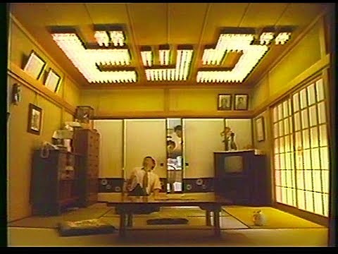 CM　信託銀行　貸付信託「ビッグ」　1987年