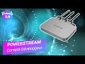 Le TOP pour une batterie autonome: Powerstream en mode Développeur