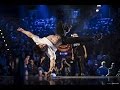 BBoy Pocket 2016 The new King of Powermove