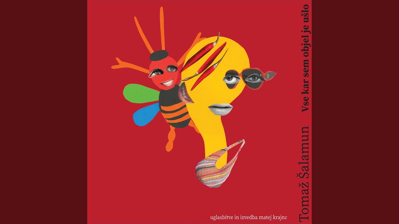 Grmovje blokira postrižene nohte