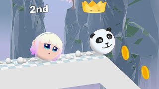 Hopping Heads Shout Game (Android, iOS, Mobile) screenshot 4