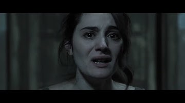 絶叫禁止。音が鳴ったら、現れる―。沈黙の恐怖体験　映画『サウンド・オブ・サイレンス』予告編【2024年1月26日公開】