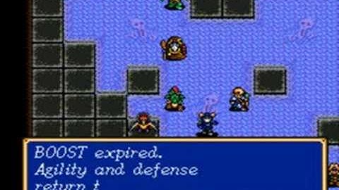 Shining Force 2 play through (full walkthrough) Part 99