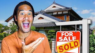 What You MUST Know When Buying a House in Japan as a Foreigner