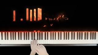 Crosby, Stills, Nash & Young - Our House - Original Piano Arrangement