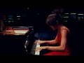 Юджа Ванг (Yuja Wang). Звучит Соната K.455 Д. Скарлатти (D. Scarlatti)