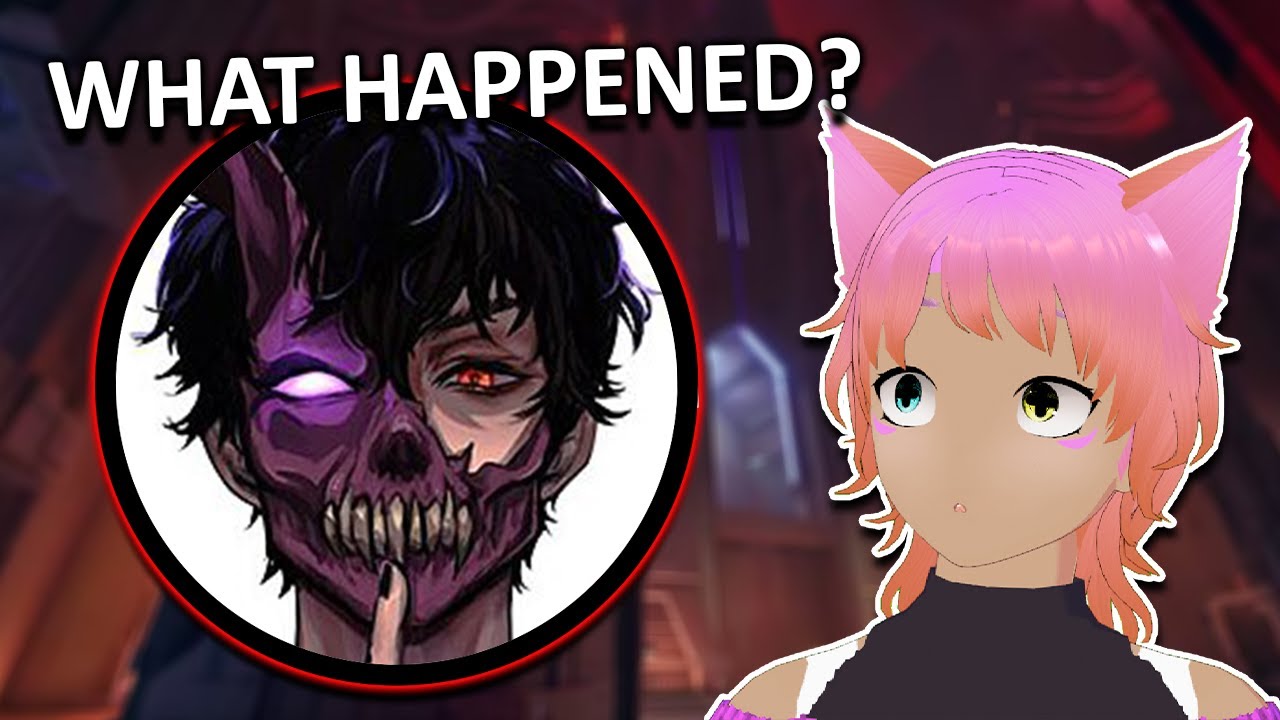 What Happened To Corpse Husband? | Pokaie Reacts
