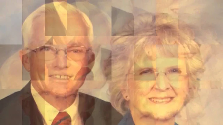 Memories of Walter Lee McCrary Jr. (DIDA)