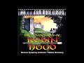 Miniature de la vidéo de la chanson The Gallows / The Flight Of Robin Hood