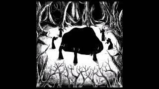 Black Rock - The Mighty Sacrifice