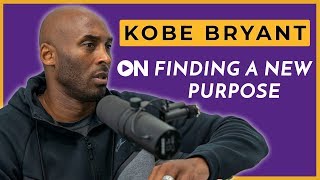 Jay Shetty & Kobe Bryant: ON How to be Strategic & Obsessive to Find Your Purpose