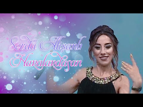 Sevda Alişanlı - Haralardasan 2021 (Xoş Ovqat verlişinin qonağı) @TvMusicProductionAzerbaycan #TVMusic