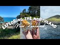 The North of the North Island (New Zealand Montage)