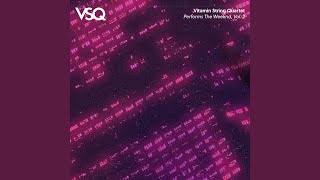 Save Your Tears - Vitamin String Quartet