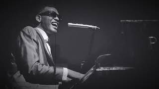 Ray Charles - I Can't Stop Loving You (ABC-Paramount Records 1962)