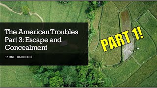 Escape and Concealment Part 1: Intro and Basic Handcuff Escape screenshot 5
