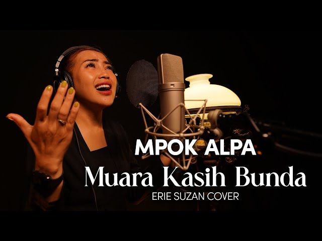 MPOK ALPA - Muara Kasih Bunda (Erie Suzan Cover) class=