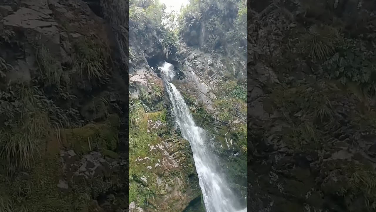 Day Hike at Mt Nimrod with 