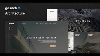 Max - Creative & Minimal One Page Joomla Template | Themeforest Website Templates and Themes