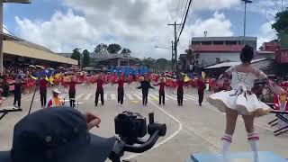 Congratulations St. Augustine Institute - Sagbayan, Bohol, champion! Wow Sir Cesar Astacaan!👏