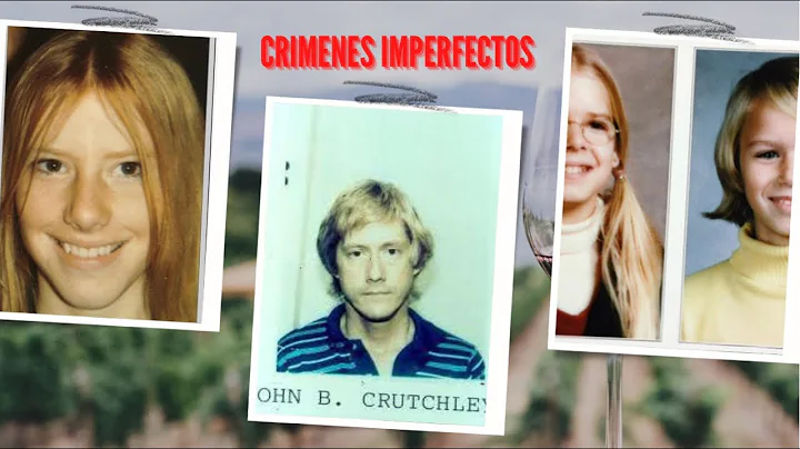 Crmenes imperfectos 2021 | captulo 59 | John Brenn...