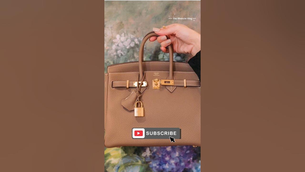 BATTLE OF HERMES BAGS: Marian Rivera's Kelly versus Heart Evangelista's  Birkin