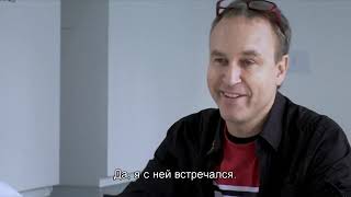 LAWRENCE WEINER ARTASLINK MEETING - HISTORY RusSub