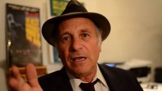 Greg Palast, From YouTubeVideos