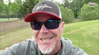 Remembering Bobby Cox | Chipper Jones | May 9, 2026