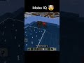 Minecraft Mobs: 0 IQ vs 1000 IQ! 🧠📉 #short #Minecraft #mobs