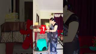 Papa ko dekh dar gaya duggu😂😂#comedy#funny#funnycomedy 😱