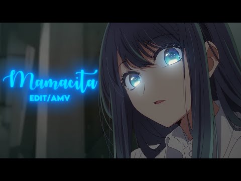 Akane Kurokawa - Mamacita