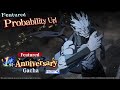 [Jujutsu Kaisen Phantom Parade] [Bare Soul] Mahito is Now Here!