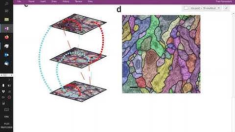 Lecture 19.1: Multicut/Correlation Clustering | ML19