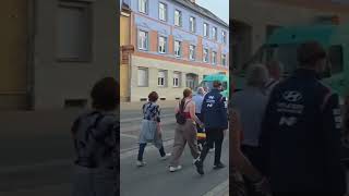 Bitterfeld Demo 4.5.26 ,,Gemeinsam Verändern"
